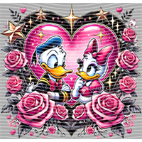 Valentine's Day-QRJ  4799